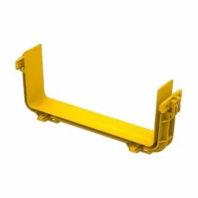 Kabelhåndtering for datasenterstativ