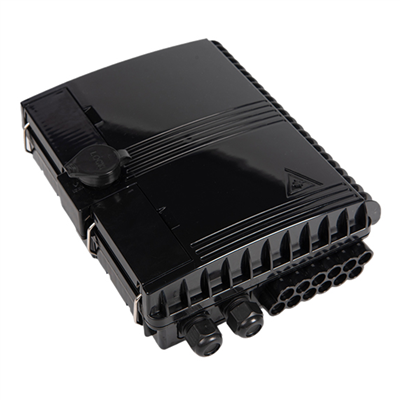 Fiberfordelingsboks 12 kjerne